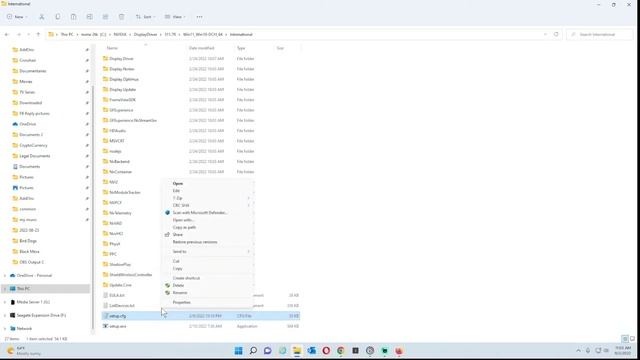 Windows 11 right click file explorer copy paste menu work around, fix, icons. смотреть онлайн