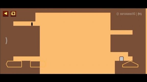 Level Devil NOT A Troll Game Gameplay Walkthrough Part 1 FULL GAME [Android/iOS] - No Commentary