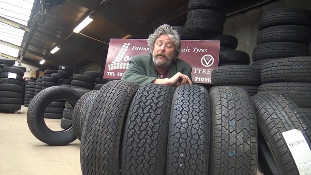 Jaguar XJ6 Tyres смотреть онлайн