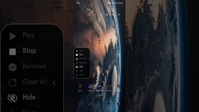 Как разблокировать Samsung голосом  #samsungs21fe #android14 #bixby #goodlock