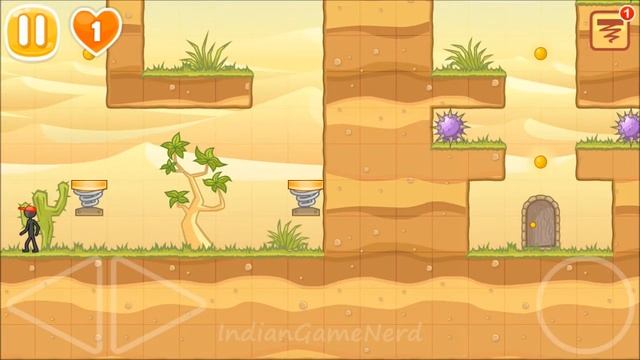 Level Editor The Game Level 42 Walkthrough / Playthrough Video. смотреть онлайн