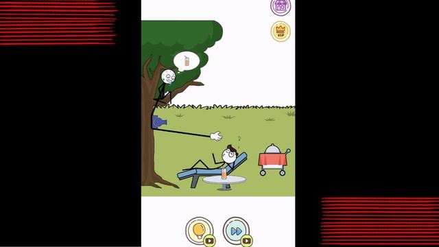 Thief Puzzle level 221 - 240 | Gameplay Walkthrough (Android / IOS) смотреть онлайн