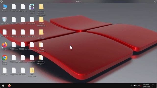 Dwqs Ransomware Removal Instructions.