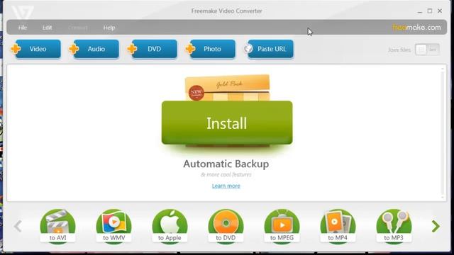 6 Free Best Video Converters For Windows 2017 смотреть онлайн