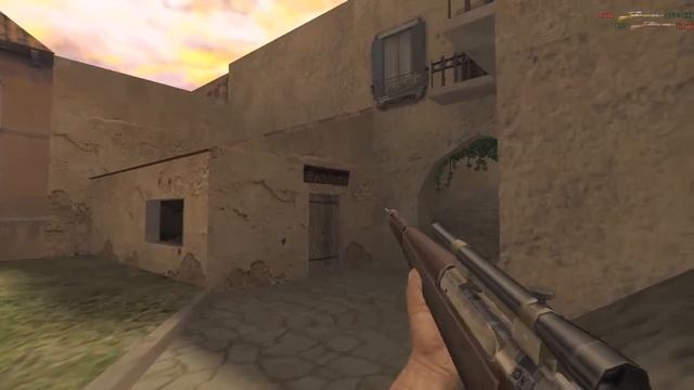 A Day of Defeat Beta 3.1 fragmovie – Wake up Dad смотреть онлайн