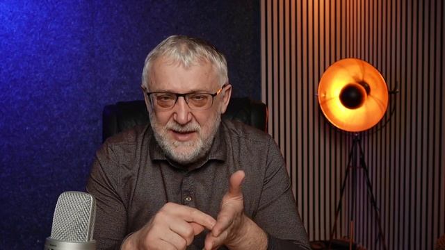 005 Истина освобождает: О несмысленные Галаты! смотреть онлайн