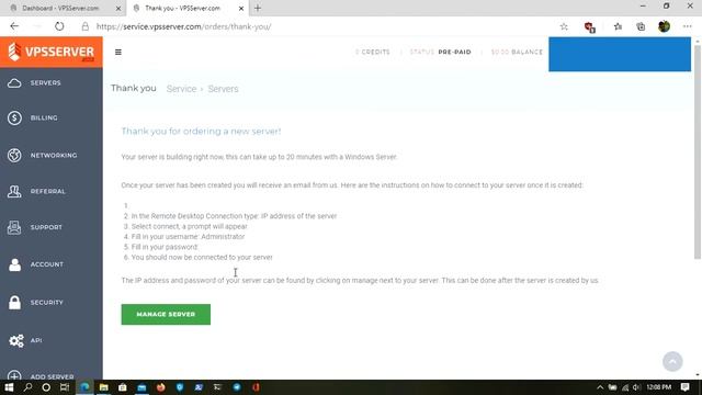 Remote Desktop Protocol for Free | RDP free for 1 day | By #Pronto_Crazy смотреть онлайн