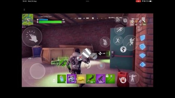How To Play Fortnite On Xbox Cloud Gaming - IOS & Android
