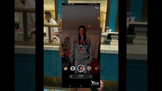 tutorial coloring red roses android🎀 смотреть онлайн