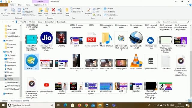 Laptop Me Telegram Kaise Download Kare | How To Download Telegram For Pc | Laptop Me Telegram Chala смотреть онлайн