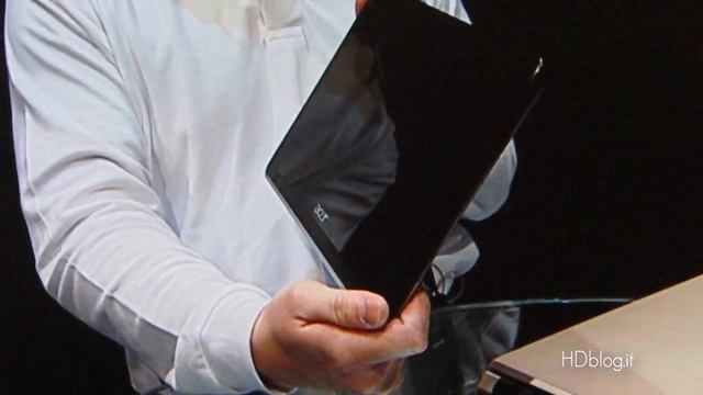 Acer Tablet 10 inch Windows 7 смотреть онлайн