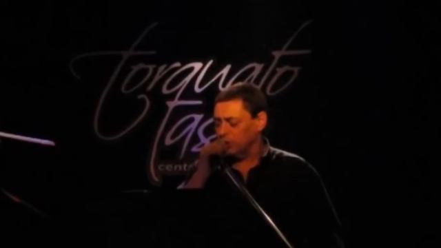 "Tango" de Ryuichi Sakamoto por Roberto "Caracol" Paviotti смотреть онлайн