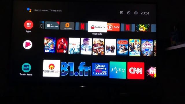 Pair Bluetooth earphone AirPods on android Tv Sony Bravia Mi tv смотреть онлайн