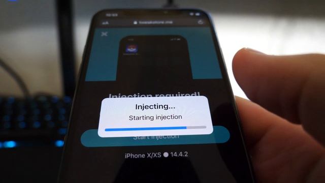 Pokemon GO Hack iOS! Pokemon Go Joystick + Spoofer MAKES A RETURN! смотреть онлайн