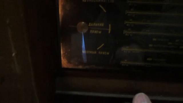 Радиоприемник Минск-55 смотреть онлайн