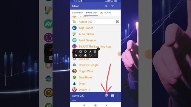 How to Setup Work Profile On Android || How to Use Island App || Island Setup Problem || Island App смотреть онлайн