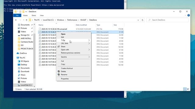 RATE your PC in Windows 10/11 смотреть онлайн