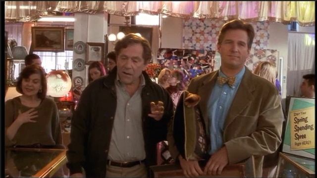 mirror has 2 faces смотреть онлайн