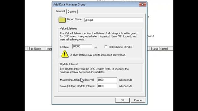 Tutorial - Como instalar el Data Manager de MatrikonOPC смотреть онлайн