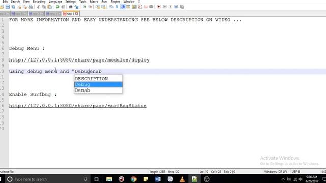 Customizing the Share Header Style (Aikau) and Introducing SurfBug in Alfresco | Code Factory смотреть онлайн