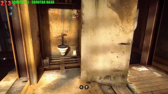 Wolfenstein- The New Order - Миссия 9 ''Новая тактика'' (Все коллекционные предметы) смотреть онлайн