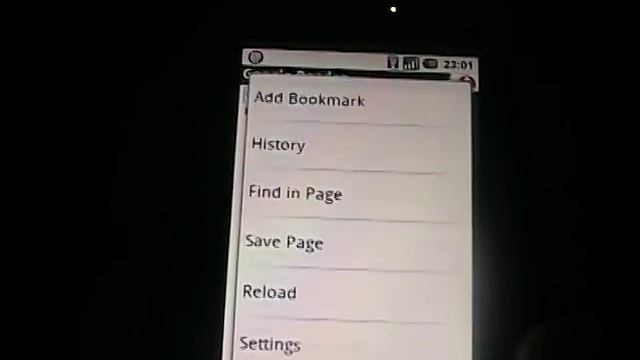 T-Mobile G1 Android 2600 mAh battery, Exchange client, and more смотреть онлайн