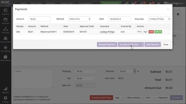 How to Setup & Test BridalLive Pay смотреть онлайн