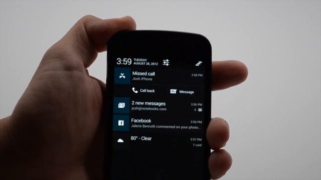 7 Reasons You'll Love Jelly Bean Android 4.1 смотреть онлайн
