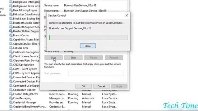 How to fix Bluetooth not working in window 10| Bluetooth not working solved| Missing Bluetooth issu смотреть онлайн