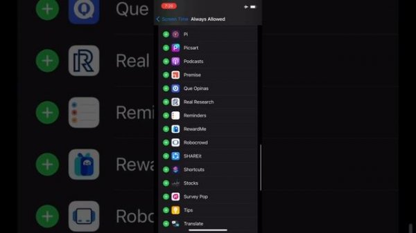 NoRoot Firewall Trick for IPhone 100%