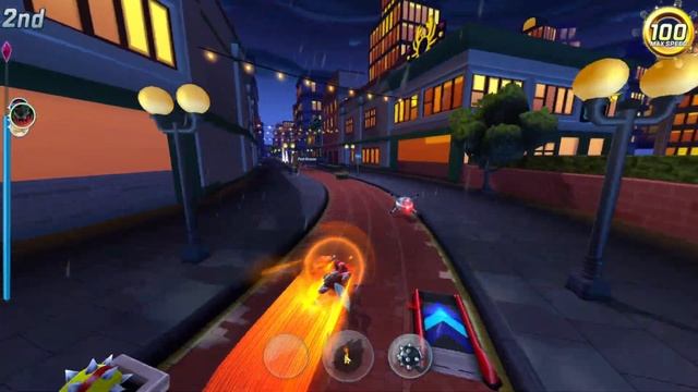 Sonic Forces - Valentine's Day Gift - Elite Agent Rouge and Super Shadow Free Cards Gameplay Full H смотреть онлайн