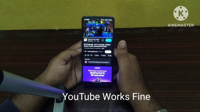 Basic Review Of UN1CA 1.1.6 (One UI 6) Based On Android 14