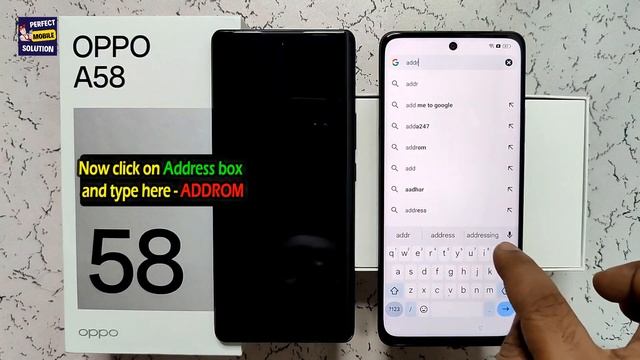 OPPO A58 Frp Bypass | Android 13 | OPPO Cph2577 Frp Bypass (No Need Pc)