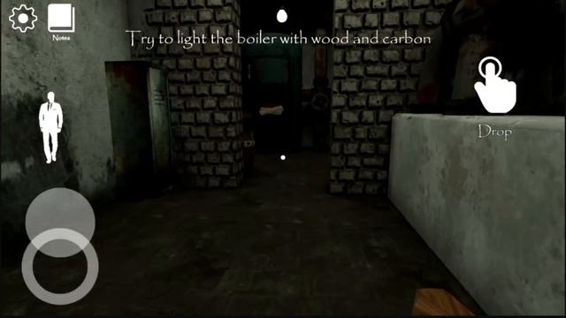 REQUIEM FOR ERICH SANN - FULL GAME PLAY | ANDROID, IOS смотреть онлайн