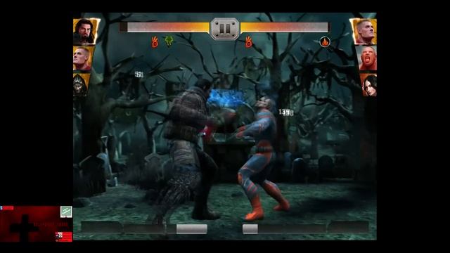 WWE Immortals iOS/Android - Top 1% in Multiplayer and 10 Gear Booster Packs #1 смотреть онлайн