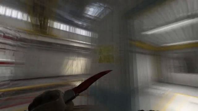 ОПЕРАЦИЯ WILDFIRE, НОЖ BOWIE И НОВЫЙ DE_NUKE - ОБНОВЛЕНИЕ CS:GO 18.02.2016 смотреть онлайн