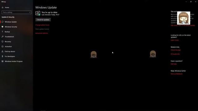 วิธีลบ Windows Update смотреть онлайн