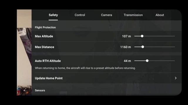 dji go fly app Walkthrough смотреть онлайн