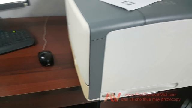 PhatTrienAnhViet.com Hướng dẫn cài máy in Canon LBP 3500 vào Win 10 64bit 32 bit смотреть онлайн