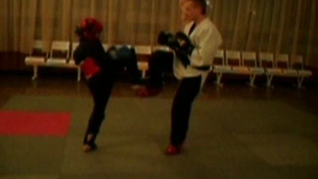 2009.01.13 Школа 13 (Зиновьев Михаил - Заковряжный Сергей) смотреть онлайн