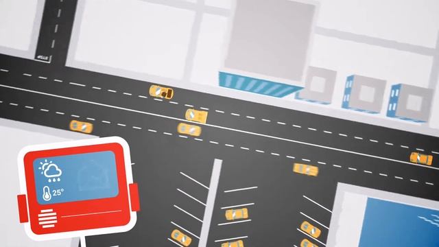 JAMEL dla IVONA Text-to-speach - Automotive industry смотреть онлайн