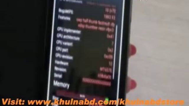 6 Inch Android Phone - Big Screen Android Phablet смотреть онлайн