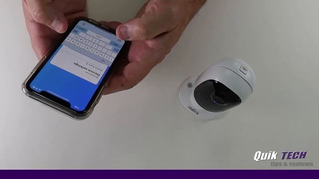 A Look at the Reolink Argus 2 смотреть онлайн