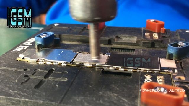 iPhone 6 fix iTunes Error 4013 смотреть онлайн