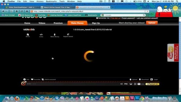 how to use video downloadhelper.mp4