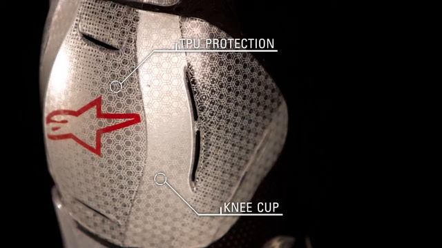 Alpinestars Bionic SX Knee Protector