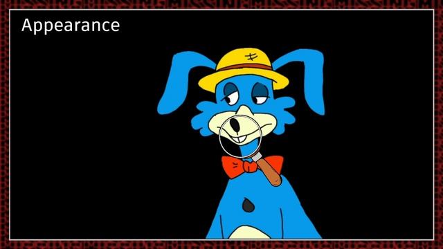 EVERYTHING We Know About BON - The Walten Files