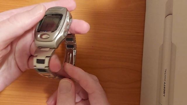 CASIO Wrist Camera Wristwaches Unboxing And Review #casio #digitalwatch
