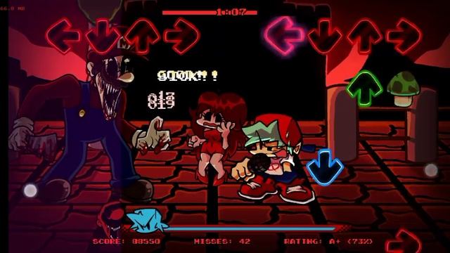 Mario madnes v2 android port смотреть онлайн