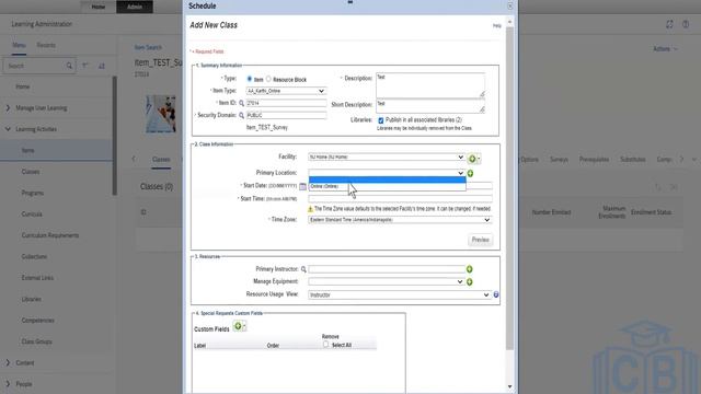 SAP LMS Tutorial | Successfacctors LMS | Successfactors LMS Administrator Training | CyberBrainer смотреть онлайн